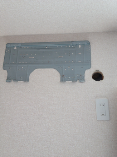 �ǖʂ̌������H���ʐ^