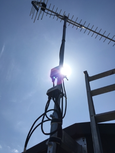 �A���e�i���t���H���̎ʐ^