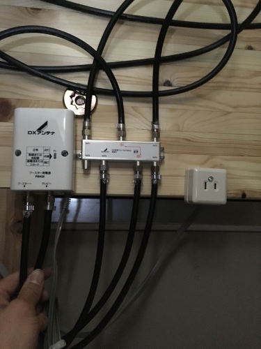 �u�[�X�^�[�d�����̎ʐ^