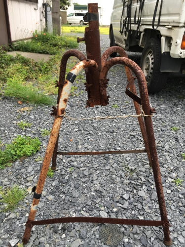 �Â��K�т������n�̎ʐ^