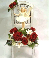 �N���X�}�X�̗d���v���U�[�u�h�t�����[�A�����W