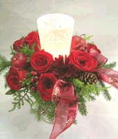 �N���X�}�X�̗d���v���U�[�u�h�t�����[�A�����W